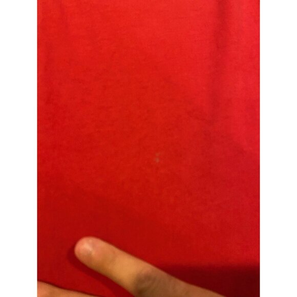 Vintage Ohio State Buckeyes shirt mens large embroidered OSU unisex adult 90s - Picture 5 of 9